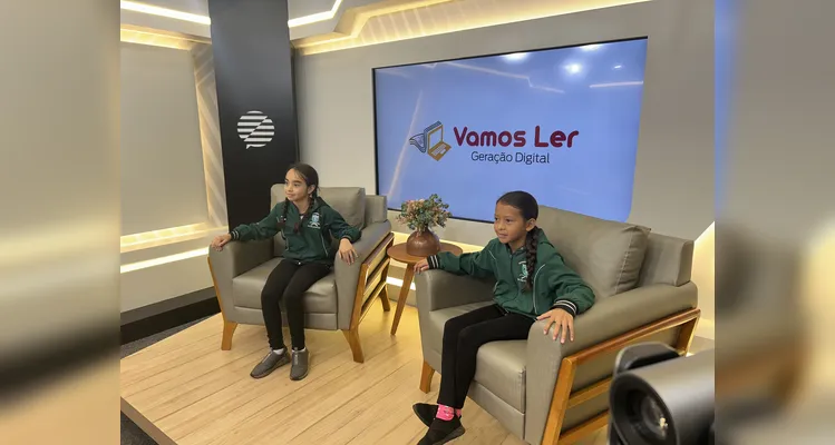 Veja a série de registros do evento que ocorreu na manhã desta quarta-feira (29).