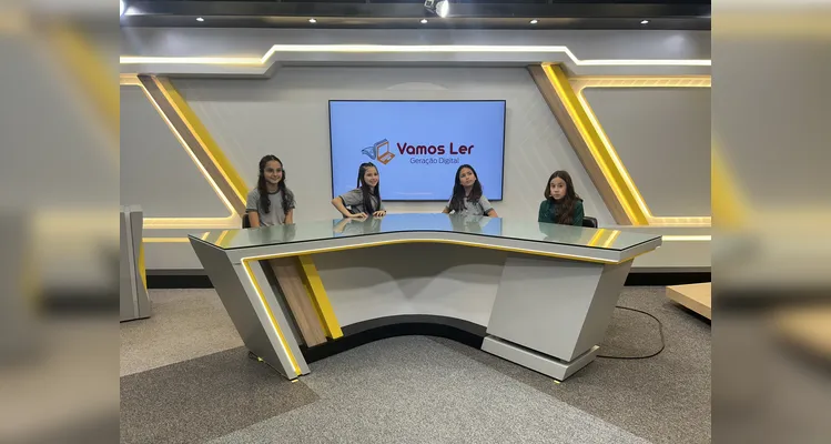 Veja a série de registros do evento que ocorreu na manhã desta quarta-feira (29).