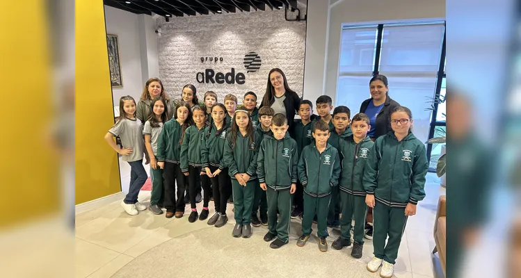 Veja a série de registros do evento que ocorreu na manhã desta quarta-feira (29).