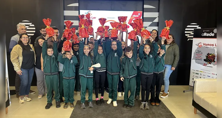 Veja a série de registros do evento que ocorreu na manhã desta quarta-feira (29).