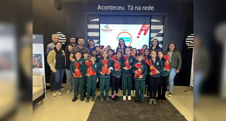 Veja a série de registros do evento que ocorreu na manhã desta quarta-feira (29).