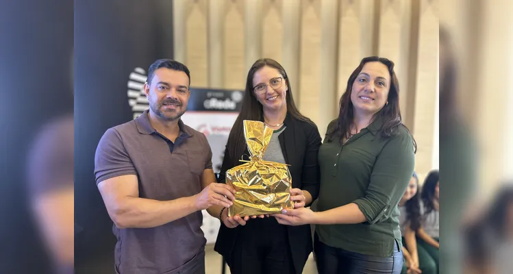 Veja a série de registros do evento que ocorreu na manhã desta quarta-feira (29).