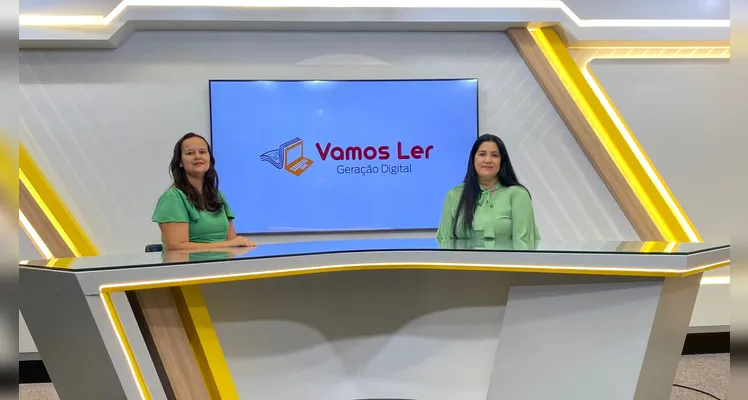 Confira a série de registros da diversificada premiação dos estudantes ortigueirenses.