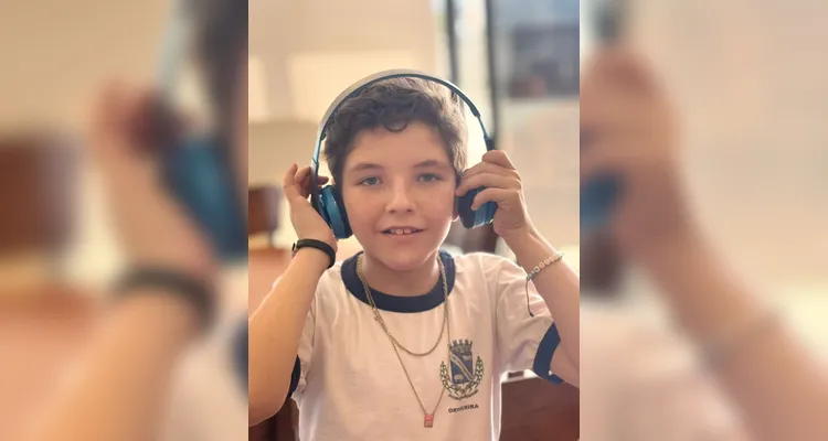 Confira a série de registros da diversificada premiação dos estudantes ortigueirenses.