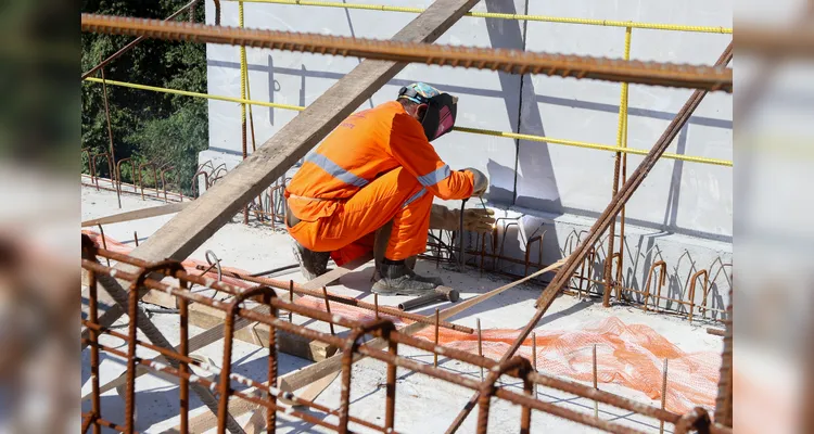 PR tem recorde de 26,7 mil vagas nas Agências do Trabalhador