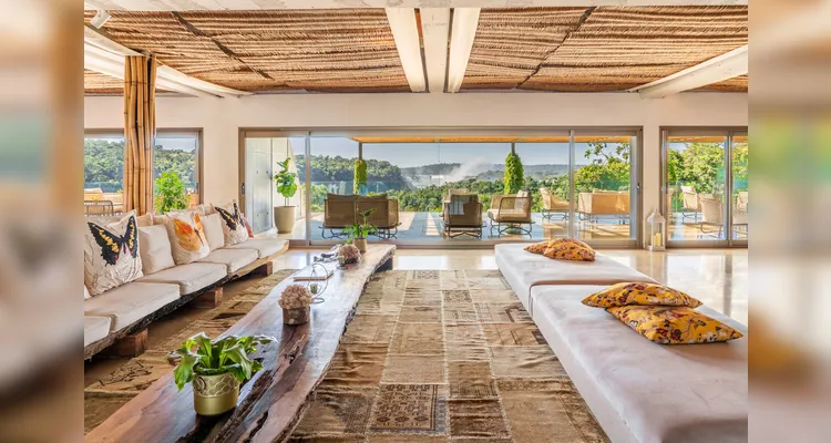 Coluna RC destaca programação especial de Natal e Réveillon do Gran Meliá Iguazú