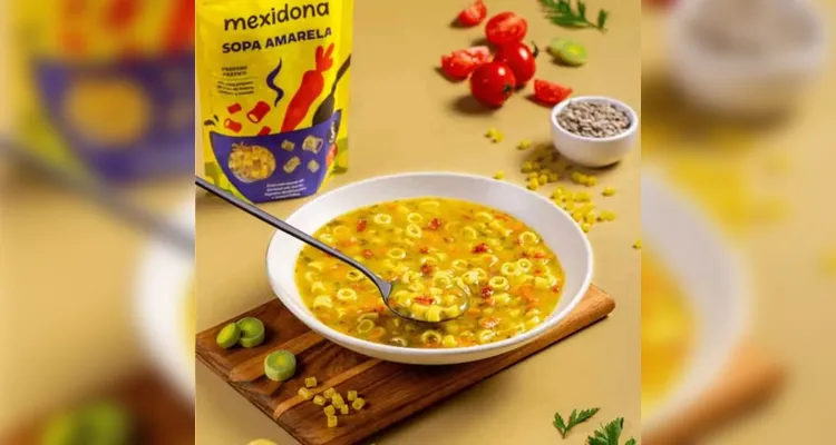 Além de facilitar a rotina, a marca reforça seu compromisso sustentável com embalagens biodegradáveis e coloridas, que refletem a combinação perfeita entre nutrição, conveniência e responsabilidade ambiental.
Onde encontrar:
 Rua Francisco Búrzio, 687 – Centro
 @farmaciaeficaciabrasil