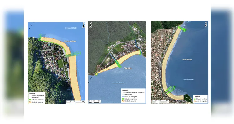 Confira imagens do projeto.