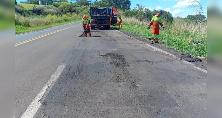 Fiep vê desequilíbrio entre arrecadação e realização de obras nas rodovias