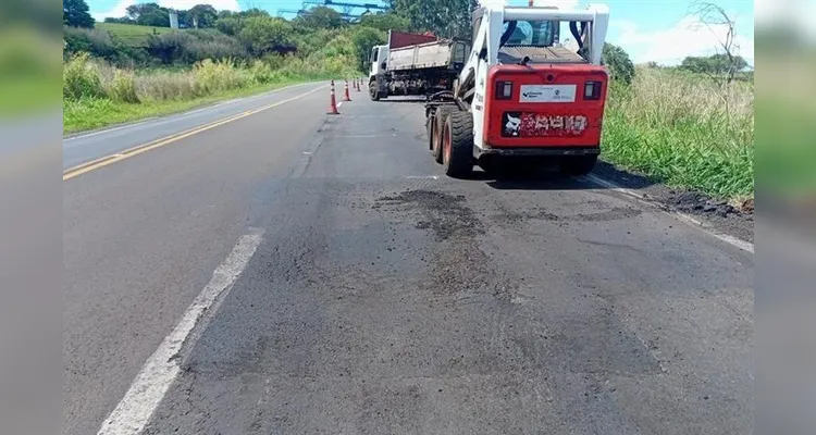 Fiep vê desequilíbrio entre arrecadação e realização de obras nas rodovias
