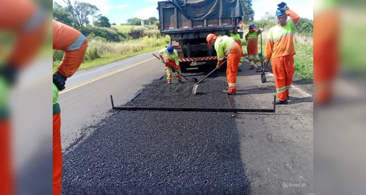 Fiep vê desequilíbrio entre arrecadação e realização de obras nas rodovias