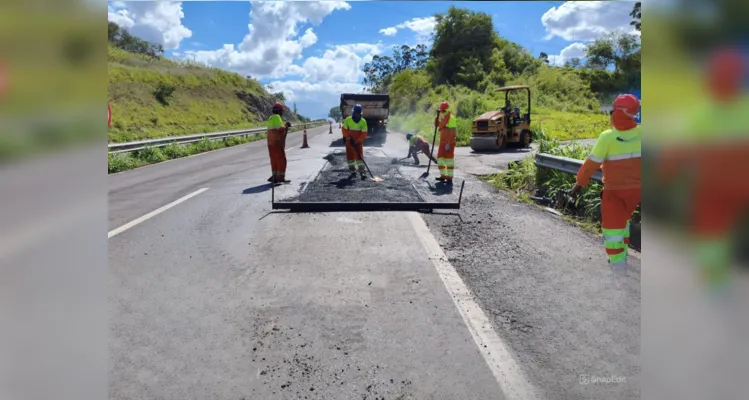 Fiep vê desequilíbrio entre arrecadação e realização de obras nas rodovias