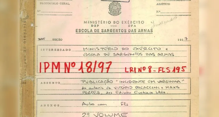 ET de Varginha existiu? Caso completa 30 anos e arquivos apontam que tudo foi fruto de boatos