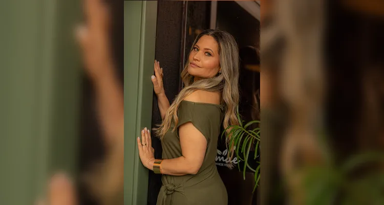 Coluna RC entrevista Elisângela Januário