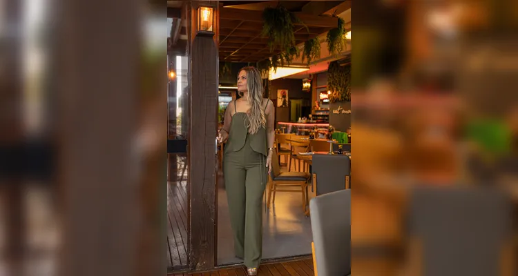 Coluna RC entrevista Elisângela Januário