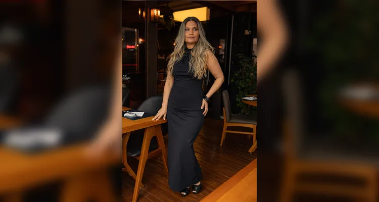 Coluna RC entrevista Elisângela Januário