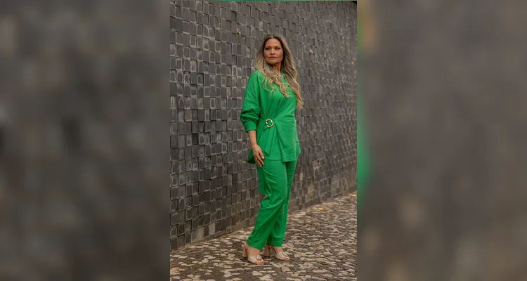 Coluna RC entrevista Elisângela Januário