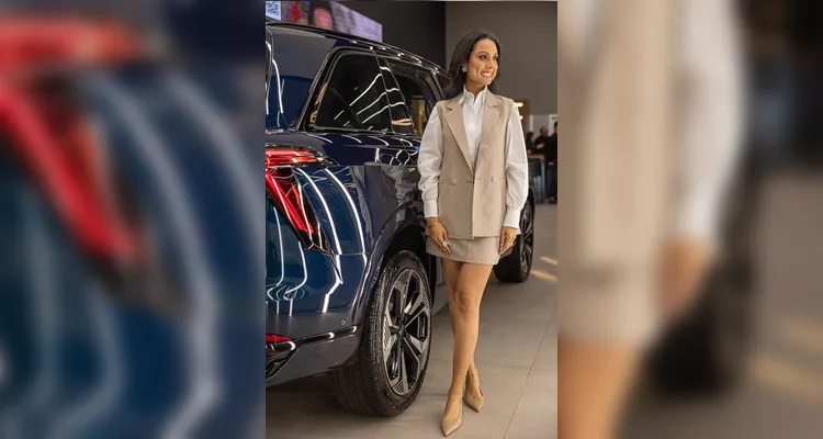 Elis Regina Fernandes Ferreira