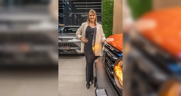 Jaqueline Woytichoski