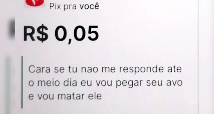 Homem é preso por perseguir e ameaçar ex-companheiro em PG
