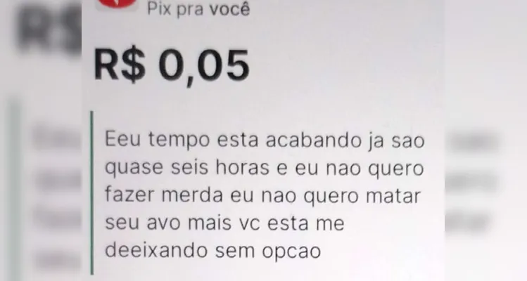 Homem é preso por perseguir e ameaçar ex-companheiro em PG