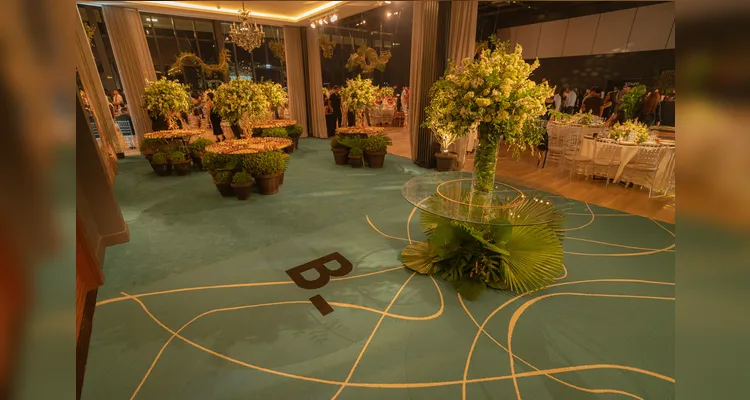 O ano foi marcado pela ampliação de seu warehouse em mais de 8 mil metros quadrados na unidade de Ponta Grossa