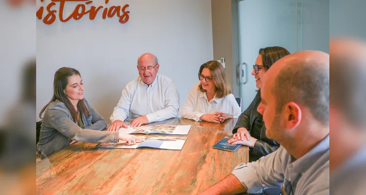 Diante da grande aceitação do Bamboo Residence, a R2BF Incorporadora, da Família Degraf, planeja novos empreendimentos