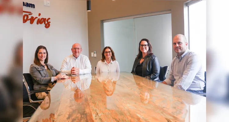 Diante da grande aceitação do Bamboo Residence, a R2BF Incorporadora, da Família Degraf, planeja novos empreendimentos