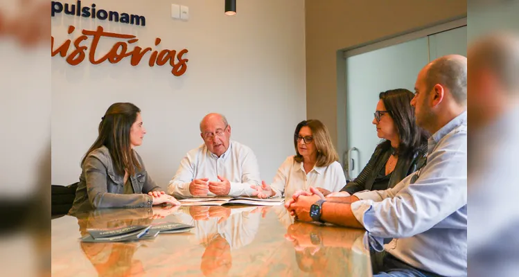 Diante da grande aceitação do Bamboo Residence, a R2BF Incorporadora, da Família Degraf, planeja novos empreendimentos