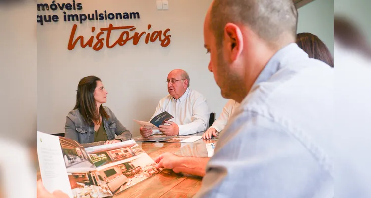 Diante da grande aceitação do Bamboo Residence, a R2BF Incorporadora, da Família Degraf, planeja novos empreendimentos