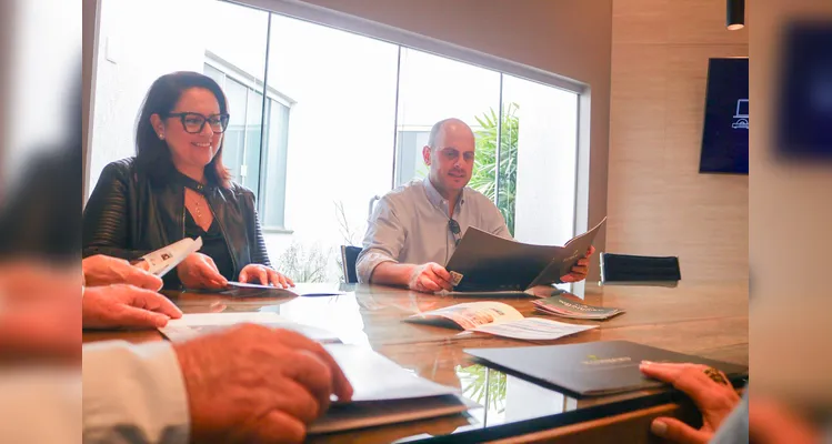 Diante da grande aceitação do Bamboo Residence, a R2BF Incorporadora, da Família Degraf, planeja novos empreendimentos