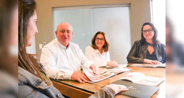 Diante da grande aceitação do Bamboo Residence, a R2BF Incorporadora, da Família Degraf, planeja novos empreendimentos