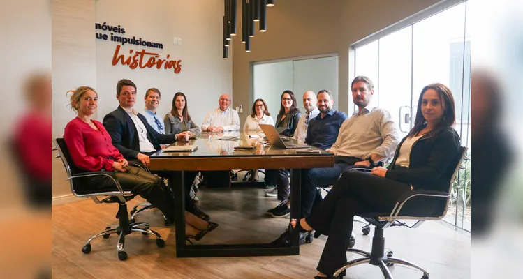 Diante da grande aceitação do Bamboo Residence, a R2BF Incorporadora, da Família Degraf, planeja novos empreendimentos