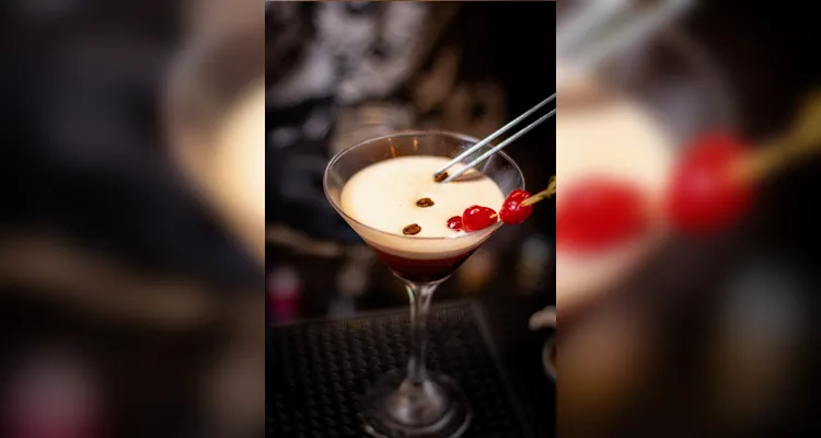 Boa se destaca pelos drinks autorais