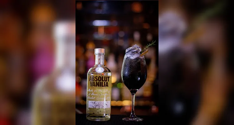 Boa se destaca pelos drinks autorais