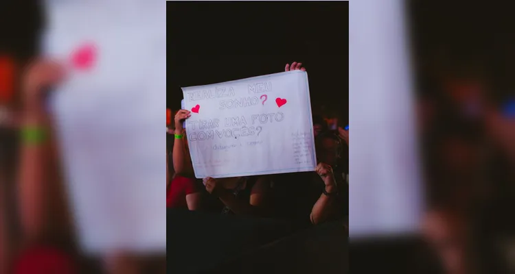 Chitãozinho e Xororó lotam Centro de Eventos durante último dia de shows na 34ª München