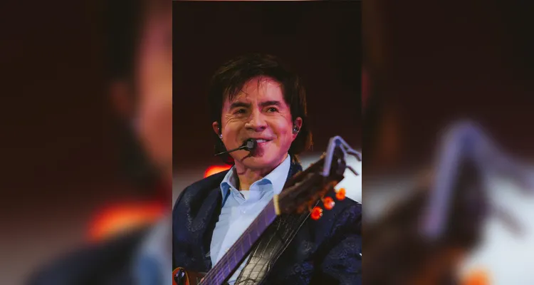 Chitãozinho e Xororó lotam Centro de Eventos durante último dia de shows na 34ª München