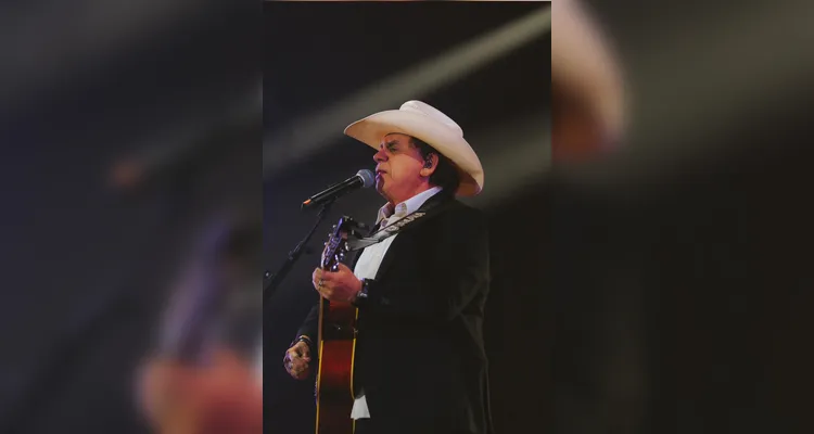 Chitãozinho e Xororó lotam Centro de Eventos durante último dia de shows na 34ª München