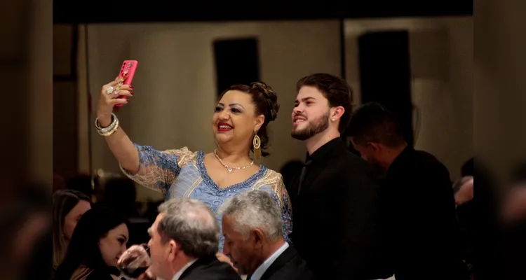 Ciências Contábeis UEPG celebra aniversário de 50 anos nesta quarta