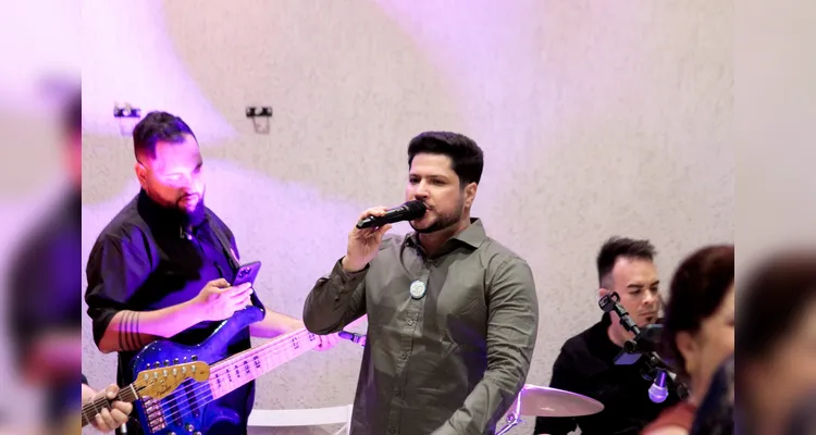 Ciências Contábeis UEPG celebra aniversário de 50 anos nesta quarta