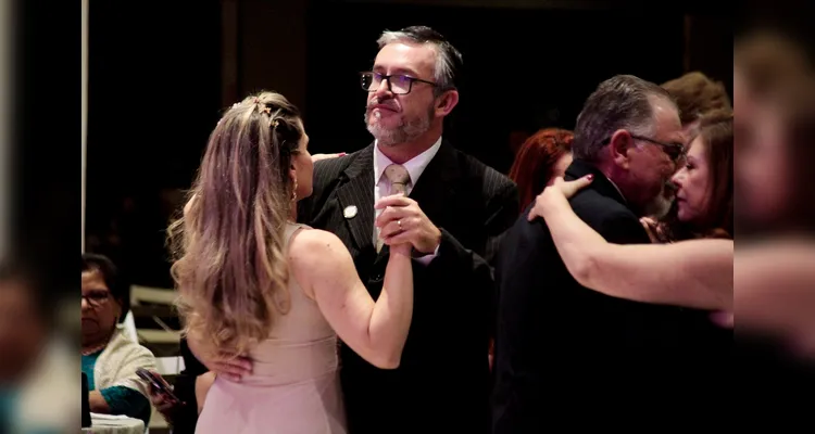 Ciências Contábeis UEPG celebra aniversário de 50 anos nesta quarta