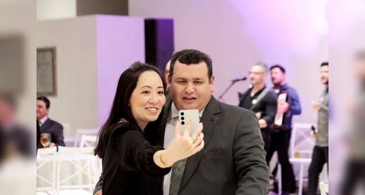 Ciências Contábeis UEPG celebra aniversário de 50 anos nesta quarta