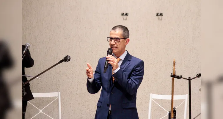 Ciências Contábeis UEPG celebra aniversário de 50 anos nesta quarta