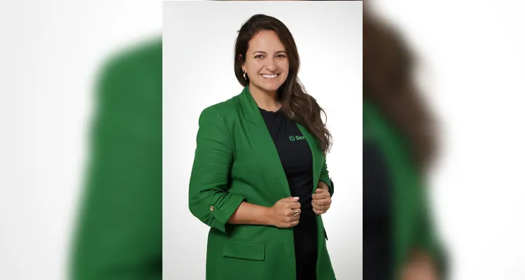 FELICITAÇÕES – Nesta quarta-feira (7), os cumprimentos vão para Claudia Machado Barbosa, Gerente de Comunicação e Marketing da Sicredi Campos Gerais PR/SP. Com talento e olhar estratégico, ela conduz projetos com excelência e sensibilidade, deixando sua marca por onde passa. Da Coluna RC, votos de um novo ano com saúde, conquistas e realizações marcantes.