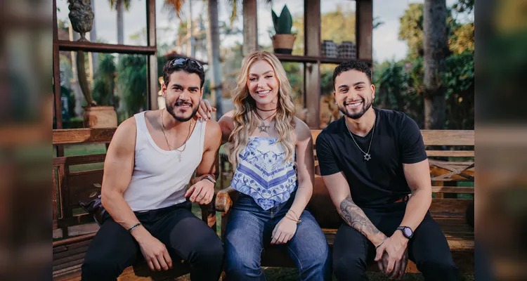 Fotógrafo ponta-grossense consolida carreira em shows e festivais sertanejos