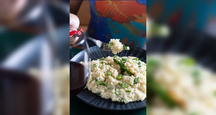 O Boa conta com grande diversidade de pratos