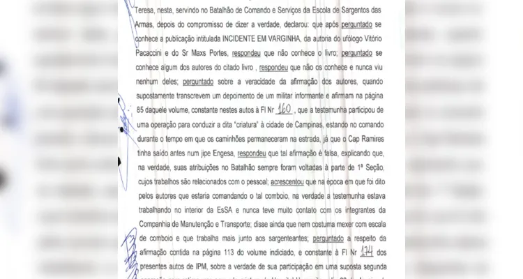 ET de Varginha existiu? Caso completa 30 anos e arquivos apontam que tudo foi fruto de boatos