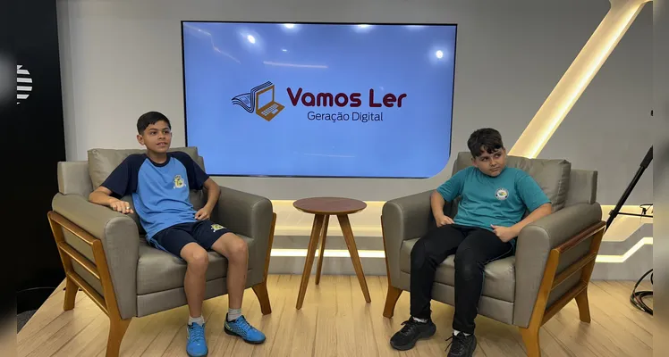 Confira todos os detalhes do evento especial de premiação dos alunos.