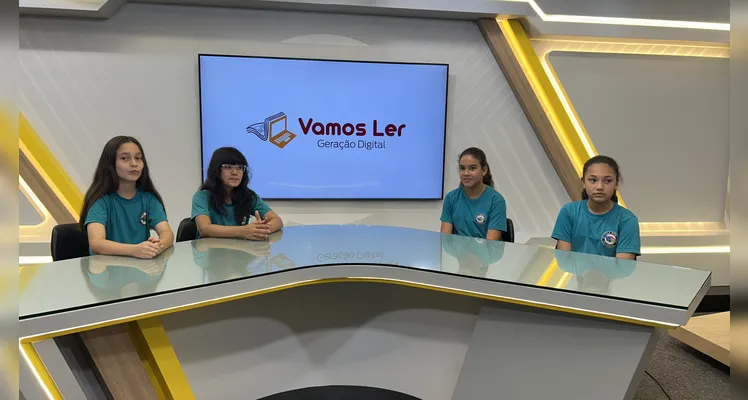 Confira todos os detalhes do evento especial de premiação dos alunos.