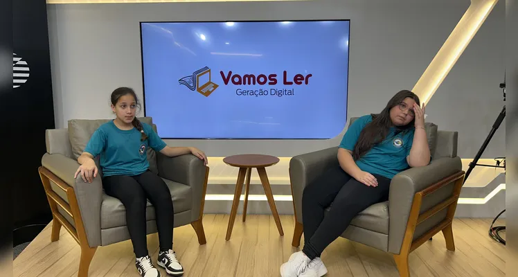 Confira todos os detalhes do evento especial de premiação dos alunos.